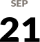 21 SEP