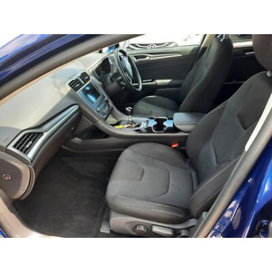 Ford Mondeo Titanium TDCi 1997cc 5 Door. 2016. SF16 ZMJ. 116041 Miles. £4995.00 Ford Mondeo Titanium TDCi 1997cc 5 Door. 2016. SF16 ZMJ. 116041 Miles. £4995.00