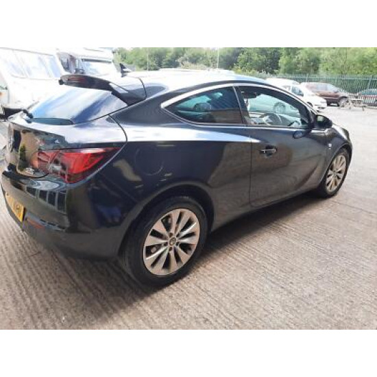 Vauxhall Astra GTC SRI CDTI Auto 2.0 3 Door. 2013. 81769 miles. YK63 WKN. £2995.00 Vauxhall Astra GTC SRI CDTI Auto 2.0 3 Door. 2013. 81769 miles. YK63 WKN. £2995.00