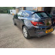 Vauxhall Astra GTC SRI CDTI Auto 2.0 3 Door. 2013. 81769 miles. YK63 WKN. £2995.00 Vauxhall Astra GTC SRI CDTI Auto 2.0 3 Door. 2013. 81769 miles. YK63 WKN. £2995.00