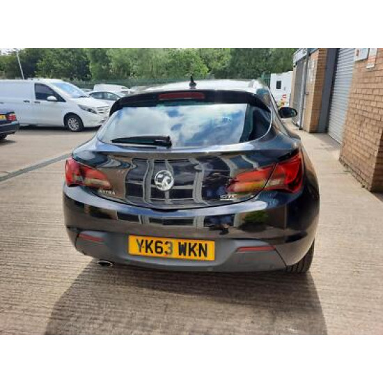 Vauxhall Astra GTC SRI CDTI Auto 2.0 3 Door. 2013. 81769 miles. YK63 WKN. £2995.00 Vauxhall Astra GTC SRI CDTI Auto 2.0 3 Door. 2013. 81769 miles. YK63 WKN. £2995.00
