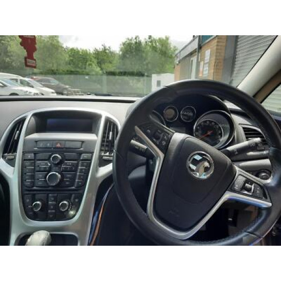Vauxhall Astra GTC SRI CDTI Auto 2.0 3 Door. 2013. 81769 miles. YK63 WKN. £2995.00 Vauxhall Astra GTC SRI CDTI Auto 2.0 3 Door. 2013. 81769 miles. YK63 WKN. £2995.00