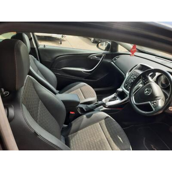 Vauxhall Astra GTC SRI CDTI Auto 2.0 3 Door. 2013. 81769 miles. YK63 WKN. £2995.00 Vauxhall Astra GTC SRI CDTI Auto 2.0 3 Door. 2013. 81769 miles. YK63 WKN. £2995.00