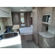 Elddis Xplore 554 4 Berth Tourer. 2024 Model. Registered 28/1/2025. £19995.00. Transverse bed. Elddis Xplore 554 4 Berth Tourer. 2024 Model. Registered 28/1/2025. £19995.00. Transverse bed.