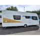 Elddis Xplore 554 4 Berth Tourer. 2024 Model. Registered 28/1/2025. £19995.00. Transverse bed. Elddis Xplore 554 4 Berth Tourer. 2024 Model. Registered 28/1/2025. £19995.00. Transverse bed.