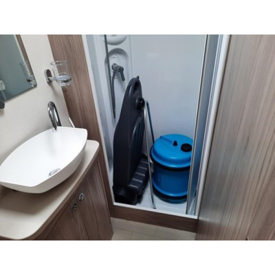 Elddis Xplore 554 4 Berth Tourer. 2024 Model. Registered 28/1/2025. £19995.00. Transverse bed. Elddis Xplore 554 4 Berth Tourer. 2024 Model. Registered 28/1/2025. £19995.00. Transverse bed.