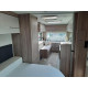 Elddis Xplore 554 4 Berth Tourer. 2024 Model. Registered 28/1/2025. £19995.00. Transverse bed. Elddis Xplore 554 4 Berth Tourer. 2024 Model. Registered 28/1/2025. £19995.00. Transverse bed.