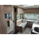 Elddis Xplore 554 4 Berth Tourer. 2024 Model. Registered 28/1/2025. £19995.00. Transverse bed. Elddis Xplore 554 4 Berth Tourer. 2024 Model. Registered 28/1/2025. £19995.00. Transverse bed.