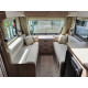 Elddis Xplore 554 4 Berth Tourer. 2024 Model. Registered 28/1/2025. £19995.00. Transverse bed. Elddis Xplore 554 4 Berth Tourer. 2024 Model. Registered 28/1/2025. £19995.00. Transverse bed.