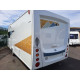 Elddis Xplore 554 4 Berth Tourer. 2024 Model. Registered 28/1/2025. £19995.00. Transverse bed. Elddis Xplore 554 4 Berth Tourer. 2024 Model. Registered 28/1/2025. £19995.00. Transverse bed.