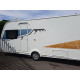 Elddis Xplore 554 4 Berth Tourer. 2024 Model. Registered 28/1/2025. £19995.00. Transverse bed. Elddis Xplore 554 4 Berth Tourer. 2024 Model. Registered 28/1/2025. £19995.00. Transverse bed.