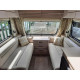 Elddis Xplore 554 4 Berth Tourer. 2024 Model. Registered 28/1/2025. £19995.00. Transverse bed. Elddis Xplore 554 4 Berth Tourer. 2024 Model. Registered 28/1/2025. £19995.00. Transverse bed.