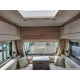 Elddis Xplore 554 4 Berth Tourer. 2024 Model. Registered 28/1/2025. £19995.00. Transverse bed. Elddis Xplore 554 4 Berth Tourer. 2024 Model. Registered 28/1/2025. £19995.00. Transverse bed.