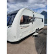Swift Ace Award Dawnstar Twin Axle 4 Berth Tourer. 2020. Transverse Bed. £18995.00 Swift Ace Award Dawnstar Twin Axle 4 Berth Tourer. 2020. Transverse Bed. £18995.00