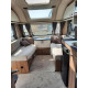 Swift Ace Award Dawnstar Twin Axle 4 Berth Tourer. 2020. Transverse Bed. £18995.00 Swift Ace Award Dawnstar Twin Axle 4 Berth Tourer. 2020. Transverse Bed. £18995.00