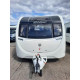 Swift Ace Award Dawnstar Twin Axle 4 Berth Tourer. 2020. Transverse Bed. £18995.00 Swift Ace Award Dawnstar Twin Axle 4 Berth Tourer. 2020. Transverse Bed. £18995.00