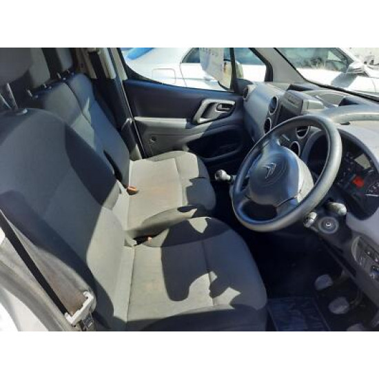 Citroen Berlingo 625 Enterprise Blue HDI Panel Van. 2018. SC67 GXR. 72,461 Miles. £5495.00 Citroen Berlingo 625 Enterprise Blue HDI Panel Van. 2018. SC67 GXR. 72,461 Miles. £5495.00