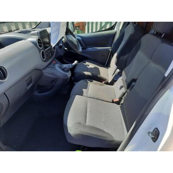 Citroen Berlingo 625 Enterprise Blue HDI Panel Van. 2018. SC67 GXR. 72,461 Miles. £5495.00 Citroen Berlingo 625 Enterprise Blue HDI Panel Van. 2018. SC67 GXR. 72,461 Miles. £5495.00