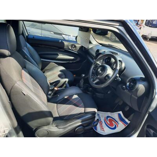 Mini Paceman Cooper 1.6 D Coupe. 2013. NL13 UPY. 80454 Miles. £4995.00 Mini Paceman Cooper 1.6 D Coupe. 2013. NL13 UPY. 80454 Miles. £4995.00