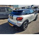 Mini Paceman Cooper 1.6 D Coupe. 2013. NL13 UPY. 80454 Miles. £4995.00 Mini Paceman Cooper 1.6 D Coupe. 2013. NL13 UPY. 80454 Miles. £4995.00