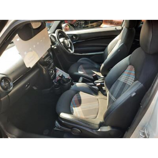 Mini Paceman Cooper 1.6 D Coupe. 2013. NL13 UPY. 80454 Miles. £4995.00 Mini Paceman Cooper 1.6 D Coupe. 2013. NL13 UPY. 80454 Miles. £4995.00