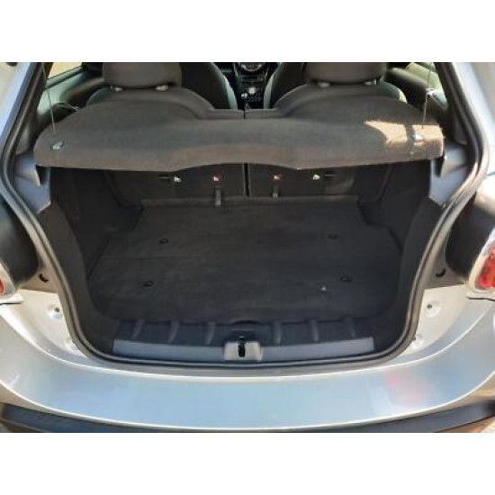 Mini Paceman Cooper 1.6 D Coupe. 2013. NL13 UPY. 80454 Miles. £4995.00 Mini Paceman Cooper 1.6 D Coupe. 2013. NL13 UPY. 80454 Miles. £4995.00
