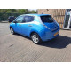 Nissan Leaf Electric 5 Door. 2012. VN12 BMU. 23100 Miles. Cheap Tax. £3495.00 Nissan Leaf Electric 5 Door. 2012. VN12 BMU. 23100 Miles. Cheap Tax. £3495.00