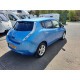 Nissan Leaf Electric 5 Door. 2012. VN12 BMU. 23100 Miles. Cheap Tax. £3495.00 Nissan Leaf Electric 5 Door. 2012. VN12 BMU. 23100 Miles. Cheap Tax. £3495.00