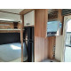 Swift Elegance 630 4 Berth Twin Axle Tourer. 2015. Fixed Bed. £16495.00 Swift Elegance 630 4 Berth Twin Axle Tourer. 2015. Fixed Bed. £16495.00