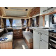 Swift Elegance 630 4 Berth Twin Axle Tourer. 2015. Fixed Bed. £16495.00 Swift Elegance 630 4 Berth Twin Axle Tourer. 2015. Fixed Bed. £16495.00