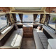 Swift Elegance 630 4 Berth Twin Axle Tourer. 2015. Fixed Bed. £16495.00 Swift Elegance 630 4 Berth Twin Axle Tourer. 2015. Fixed Bed. £16495.00
