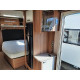 Swift Elegance 630 4 Berth Twin Axle Tourer. 2015. Fixed Bed. £16495.00 Swift Elegance 630 4 Berth Twin Axle Tourer. 2015. Fixed Bed. £16495.00