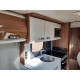 Swift Elegance 630 4 Berth Twin Axle Tourer. 2015. Fixed Bed. £16495.00 Swift Elegance 630 4 Berth Twin Axle Tourer. 2015. Fixed Bed. £16495.00