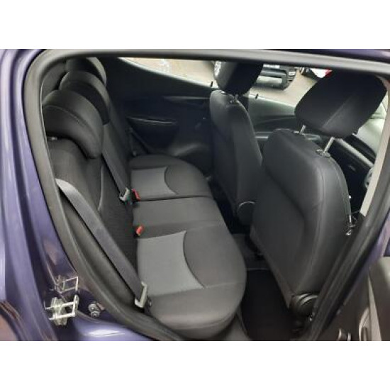 Vauxhall Viva SE 1.0 5 Door. 2017. NA17 GRK. 10612 Miles. £5995.00 Vauxhall Viva SE 1.0 5 Door. 2017. NA17 GRK. 10612 Miles. £5995.00