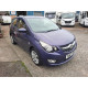 Vauxhall Viva SE 1.0 5 Door. 2017. NA17 GRK. 10612 Miles. £5995.00 Vauxhall Viva SE 1.0 5 Door. 2017. NA17 GRK. 10612 Miles. £5995.00
