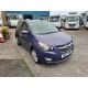 Vauxhall Viva SE 1.0 5 Door. 2017. NA17 GRK. 10612 Miles. £5995.00 Vauxhall Viva SE 1.0 5 Door. 2017. NA17 GRK. 10612 Miles. £5995.00