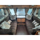 Elddis Crusader Tempest 6 berth 2011 Fixed triple bunk beds £9995.00 Elddis Crusader Tempest 6 berth 2011 Fixed triple bunk beds £9995.00