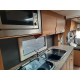 Elddis Crusader Tempest 6 berth 2011 Fixed triple bunk beds £9995.00 Elddis Crusader Tempest 6 berth 2011 Fixed triple bunk beds £9995.00