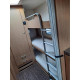 Elddis Crusader Tempest 6 berth 2011 Fixed triple bunk beds £9995.00 Elddis Crusader Tempest 6 berth 2011 Fixed triple bunk beds £9995.00