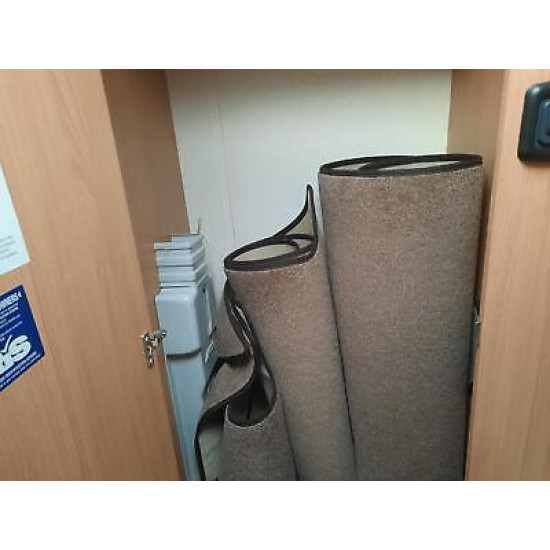 Elddis Crusader Tempest 6 berth 2011 Fixed triple bunk beds £9995.00 Elddis Crusader Tempest 6 berth 2011 Fixed triple bunk beds £9995.00