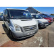 Ford Transit 115 T280S FWD SWB 2 Berth Motorhome 2011. RK61 VEX. 104788 miles. £9495.00 Ford Transit 115 T280S FWD SWB 2 Berth Motorhome 2011. RK61 VEX. 104788 miles. £9495.00