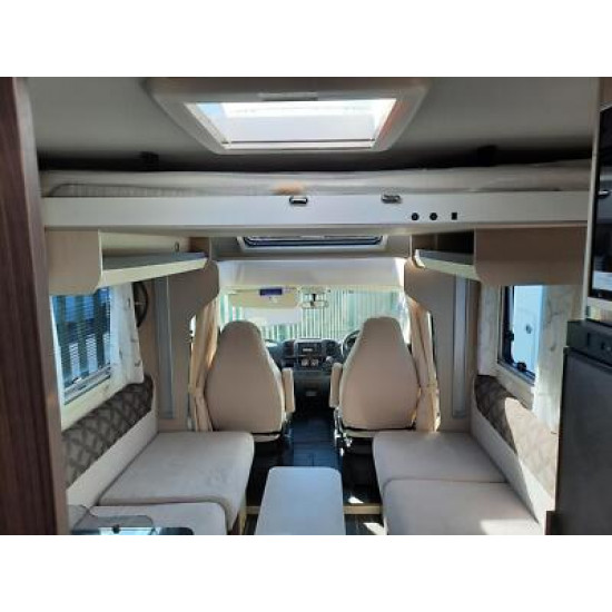 Rimor Seal 67 4 berth. £52495.00. NK24 CVR. Registered June 2024 - Delivery Mileage. Rimor Seal 67 4 berth. £52495.00. NK24 CVR. Registered June 2024 - Delivery Mileage.