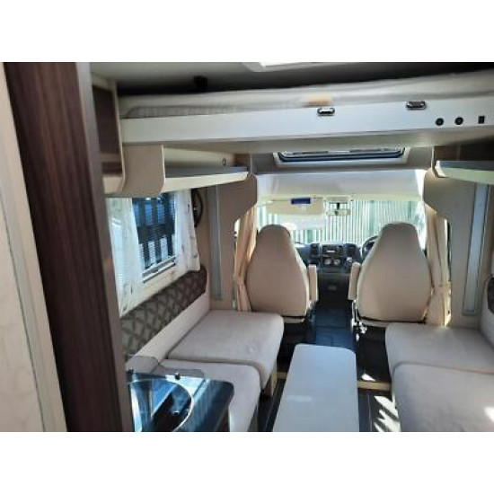 Rimor Seal 67 4 berth. £52495.00. NK24 CVR. Registered June 2024 - Delivery Mileage. Rimor Seal 67 4 berth. £52495.00. NK24 CVR. Registered June 2024 - Delivery Mileage.