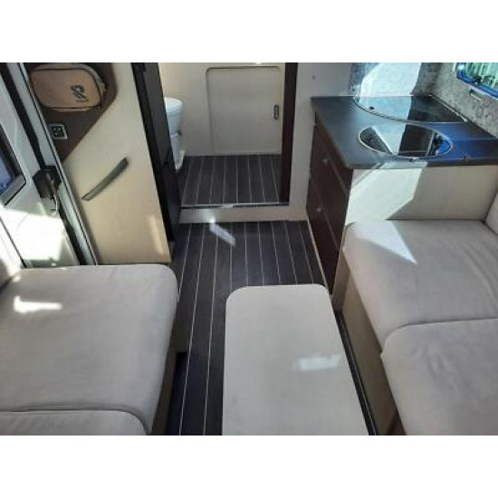 Rimor Seal 67 4 berth. £52495.00. NK24 CVR. Registered June 2024 - Delivery Mileage. Rimor Seal 67 4 berth. £52495.00. NK24 CVR. Registered June 2024 - Delivery Mileage.