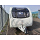 SWIFT SPRITE SIENA 4 TOURING CARAVAN 4 BERTH £13995.00 2017 FIXED BED SWIFT SPRITE SIENA 4 TOURING CARAVAN 4 BERTH £13995.00 2017 FIXED BED