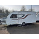 SWIFT SPRITE SIENA 4 TOURING CARAVAN 4 BERTH £13995.00 2017 FIXED BED SWIFT SPRITE SIENA 4 TOURING CARAVAN 4 BERTH £13995.00 2017 FIXED BED