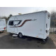 SWIFT SPRITE SIENA 4 TOURING CARAVAN 4 BERTH £13995.00 2017 FIXED BED SWIFT SPRITE SIENA 4 TOURING CARAVAN 4 BERTH £13995.00 2017 FIXED BED