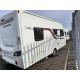 SWIFT SPRITE SIENA 4 TOURING CARAVAN 4 BERTH £13995.00 2017 FIXED BED SWIFT SPRITE SIENA 4 TOURING CARAVAN 4 BERTH £13995.00 2017 FIXED BED