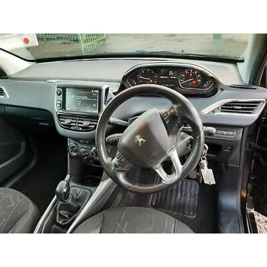 Peugeot 2008 Active Blue HDI 1560CC 5 Door. 2017. KR67 HSG. 94370 miles. £3995.00. Peugeot 2008 Active Blue HDI 1560CC 5 Door. 2017. KR67 HSG. 94370 miles. £3995.00.