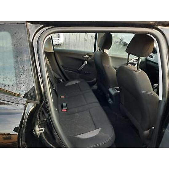 Peugeot 2008 Active Blue HDI 1560CC 5 Door. 2017. KR67 HSG. 94370 miles. £3995.00. Peugeot 2008 Active Blue HDI 1560CC 5 Door. 2017. KR67 HSG. 94370 miles. £3995.00.